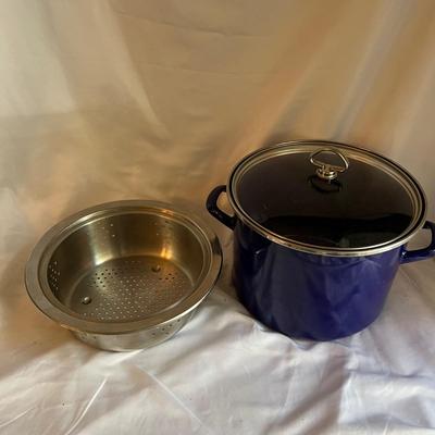 Chantal Cookware Set (DR2-MK)