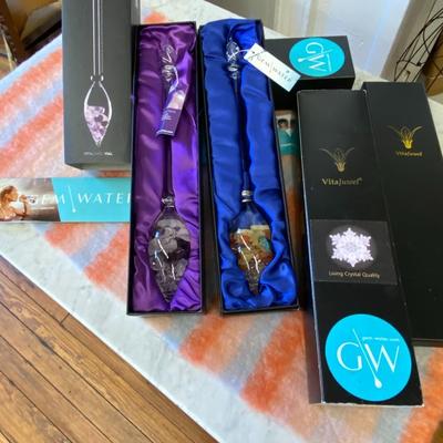 Gem Water Lot