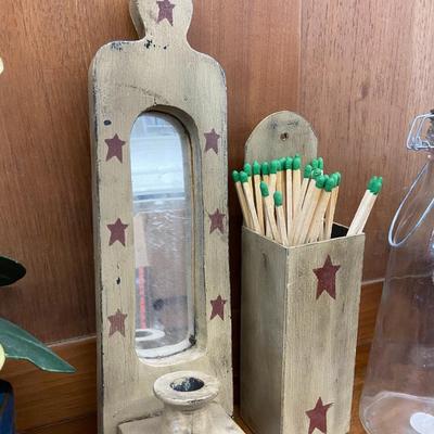 Farmhouse Decor Lot