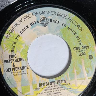 45 LP Records - Ricky Skaggs - Dan Seals - Terry Stafford and more!
