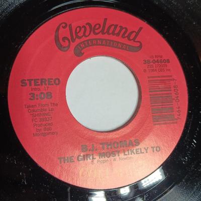 SIX 45 LP Records - Don Williams - Sylvia - Mel Street and more!