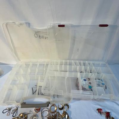 Mega Assortment of Fashion Earrings (P-RG)