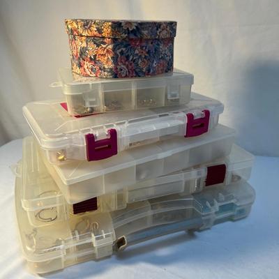 Mega Assortment of Fashion Earrings (P-RG)