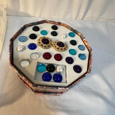 Mega Assortment of Fashion Earrings (P-RG)