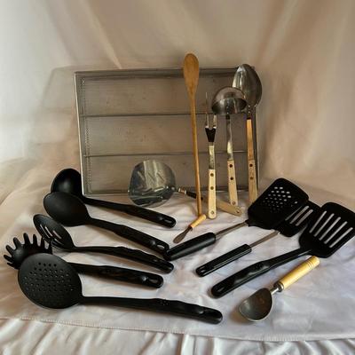Kitchen Necessities and More (DR2-MK)