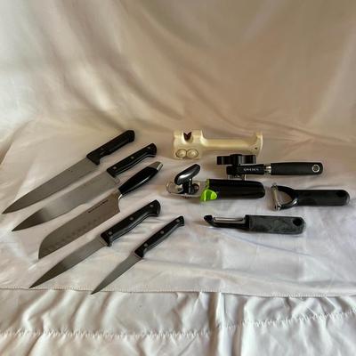 Kitchen Necessities and More (DR2-MK)
