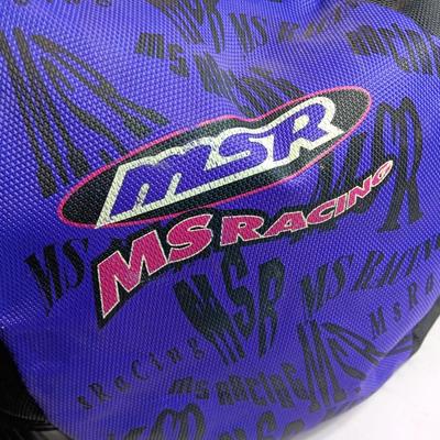 Nice! MSR MS Racing Helmet bag