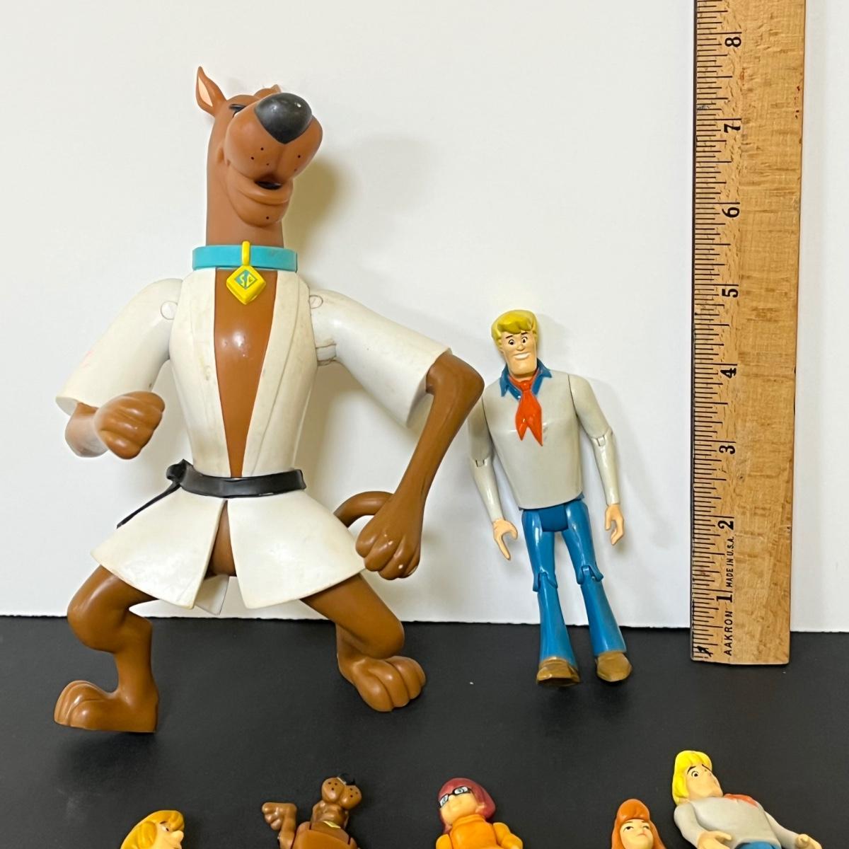 Scooby-Doo cheapest Lot