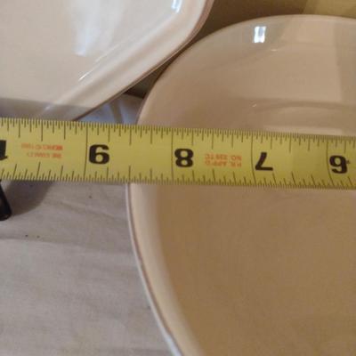 Mikasa Continental Ivory Dinnerware- Approx 71 Pieces