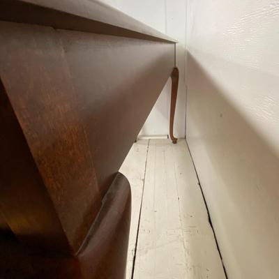 American Drew Sofa or Foyer Table