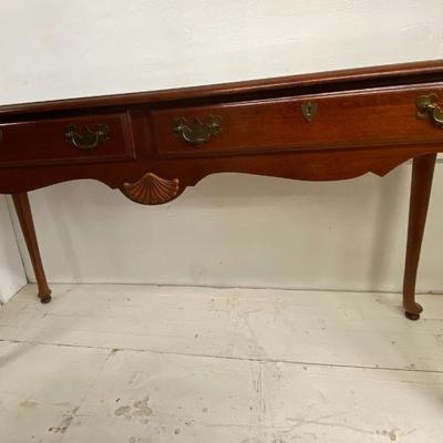 American Drew Sofa or Foyer Table