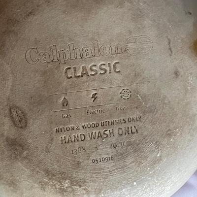 Calphalon Pans and More (K-MK)