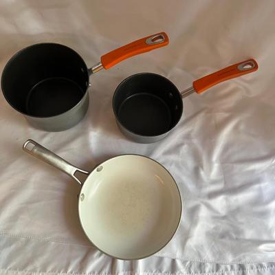 Calphalon Pans and More (K-MK)