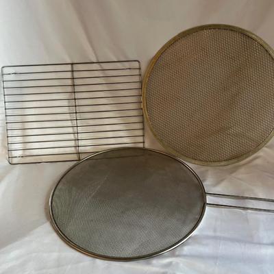 Calphalon Pans and More (K-MK)
