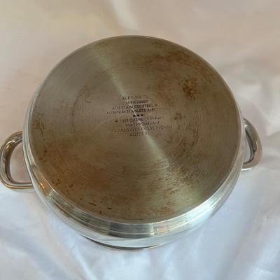 Calphalon Pans and More (K-MK)