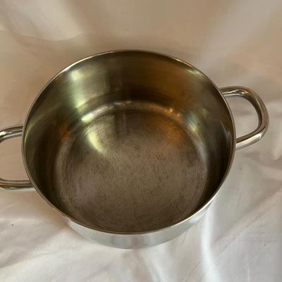 Calphalon Pans and More (K-MK)