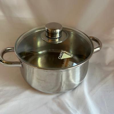 Calphalon Pans and More (K-MK)
