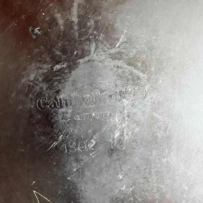 Calphalon Pans and More (K-MK)