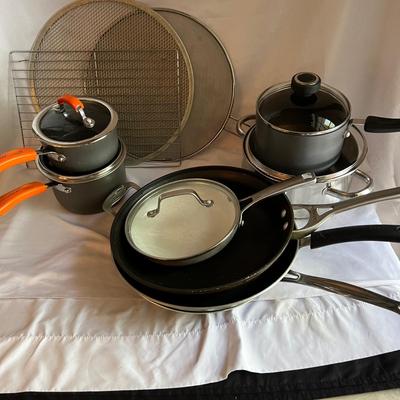 Calphalon Pans and More (K-MK)