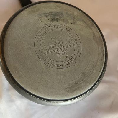 Calphalon Pans and More (K-MK)