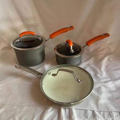 Calphalon Pans and More (K-MK)