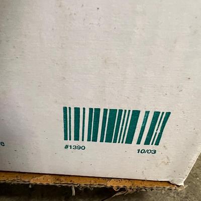 NIKKEN Air Wellness Power5 System NIB (2 of 4)