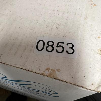 Nikken Air Wellness Power5 System NIB (3 of 4)