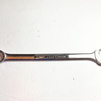 Craftsman Wrench 30 MM CRAFTSMAN TOOL