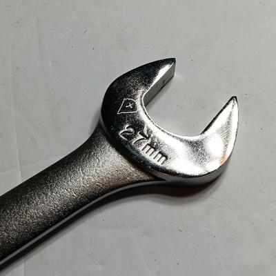 Craftsman Wrench 27 MM CRAFTSMAN TOOL