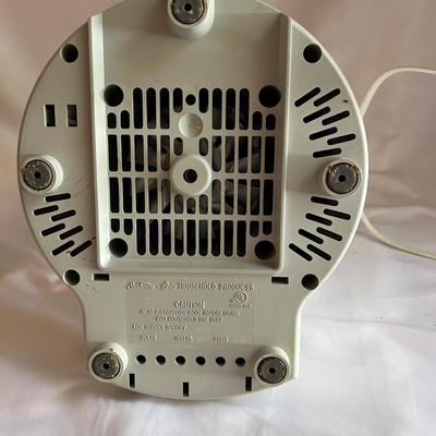 Toaster, Deep Fryer and Oster Blender (K-MK)