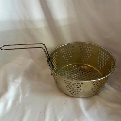 Toaster, Deep Fryer and Oster Blender (K-MK)