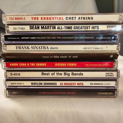 Sony CD Changer, Stereo Turntable & More (LR-JS)