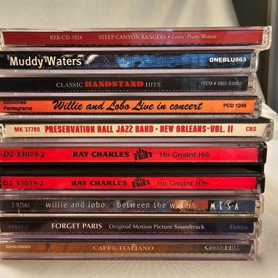 Sony CD Changer, Stereo Turntable & More (LR-JS)