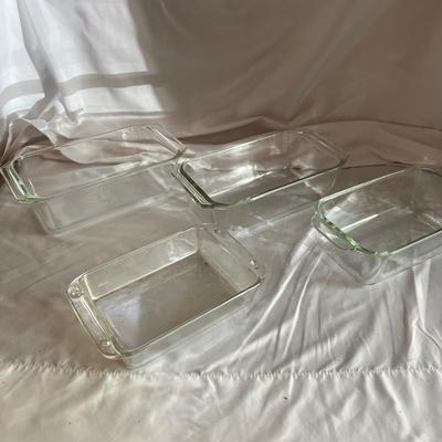Pyrex, Anchor Hocking Plus More Baking Essentials (K-MK)