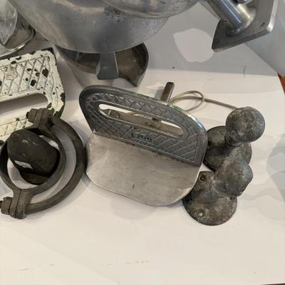 W1506 Title-Misc Boat Accessories/Hardware