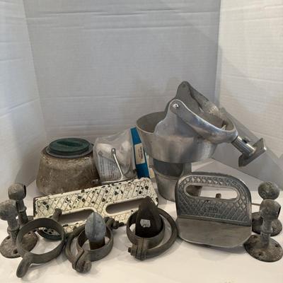 W1506 Title-Misc Boat Accessories/Hardware
