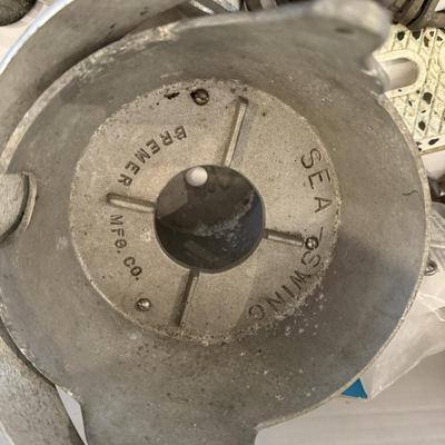 W1506 Title-Misc Boat Accessories/Hardware