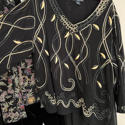 Womenâ€™s Eveningwear Size XL ~ XXL