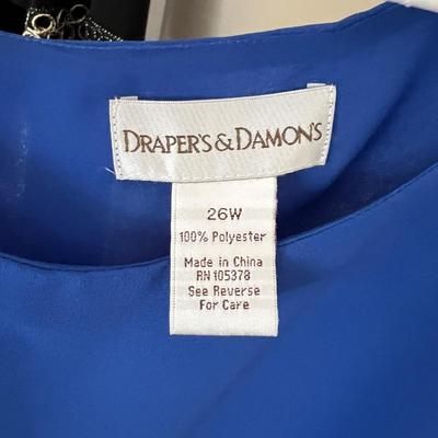 Womenâ€™s Eveningwear Size XL ~ XXL