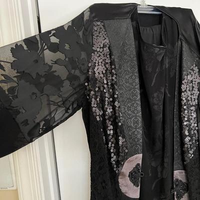 Womenâ€™s Eveningwear Size XL ~ XXL