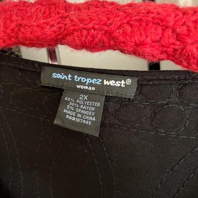 Womenâ€™s Eveningwear Size XL ~ XXL