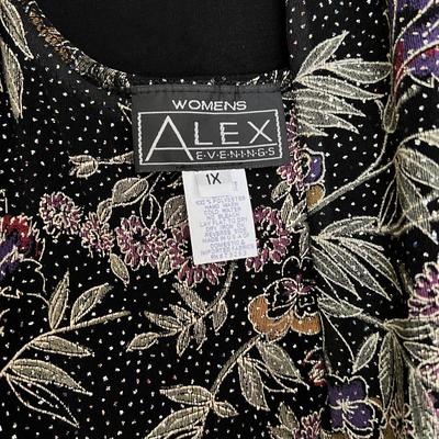 Womenâ€™s Eveningwear Size XL ~ XXL