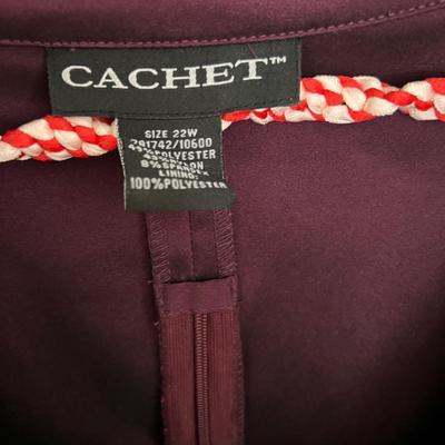 Womenâ€™s Eveningwear Size XL ~ XXL