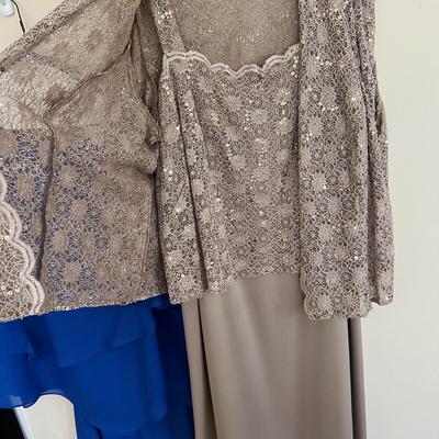 Womenâ€™s Eveningwear Size XL ~ XXL