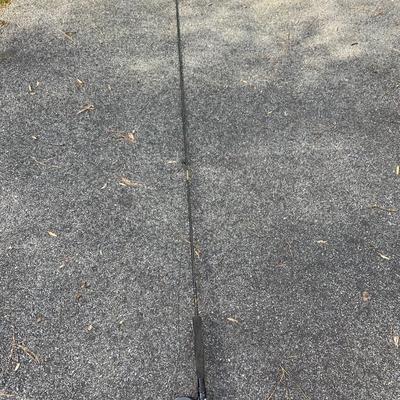 Martin Fly Fishing Reel / Rod