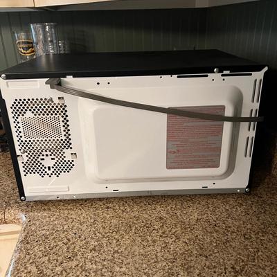 GE Microwave Oven (K-MK)