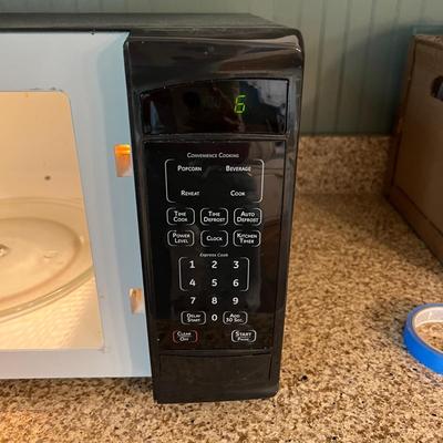 GE Microwave Oven (K-MK)