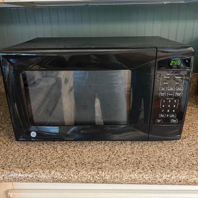 GE Microwave Oven (K-MK)