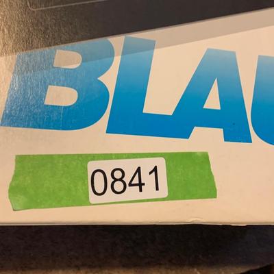 Blaupunkt San Diego CM25 Removable Car Stereo