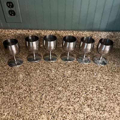 Yeti Insulated Cups and More (K-MK)